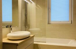 Apartament 2 camere, 55 mp, terasa, balcon, garaj, zona Sigma