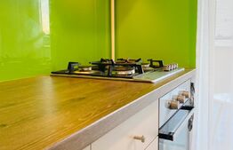 Apartament 2 camere, 55 mp, terasa, balcon, garaj, zona Sigma