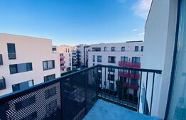 Apartament 2 camere, 55 mp, terasa, balcon, garaj, zona Sigma