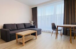 Apartament 2 camere, 55 mp, terasa, balcon, garaj, zona Sigma