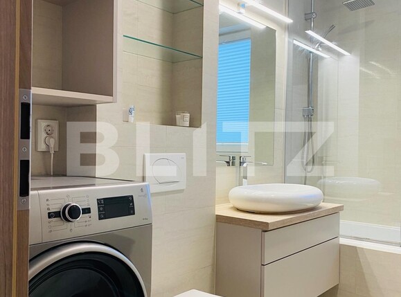 Apartament de închiriat 2 camere Zorilor - 98272AI | BLITZ Cluj-Napoca | Poza14