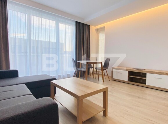 Apartament de închiriat 2 camere Zorilor - 98272AI | BLITZ Cluj-Napoca | Poza1