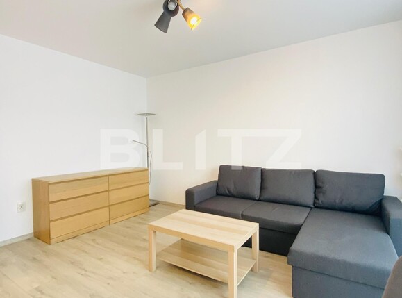 Apartament de închiriat 2 camere Zorilor - 98272AI | BLITZ Cluj-Napoca | Poza3