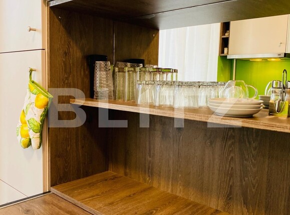 Apartament de închiriat 2 camere Zorilor - 98272AI | BLITZ Cluj-Napoca | Poza12