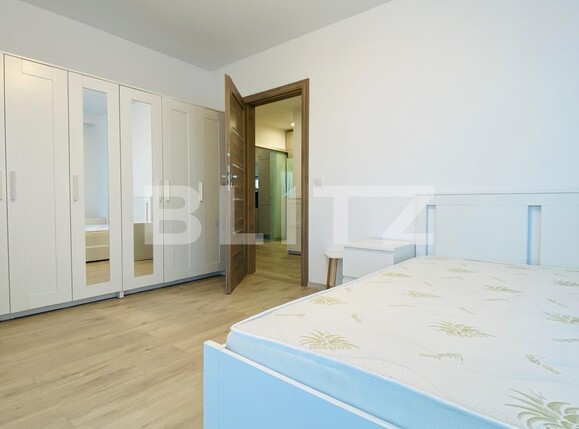 Apartament de închiriat 2 camere Zorilor - 98272AI | BLITZ Cluj-Napoca | Poza6