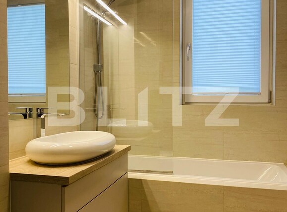 Apartament de închiriat 2 camere Zorilor - 98272AI | BLITZ Cluj-Napoca | Poza13