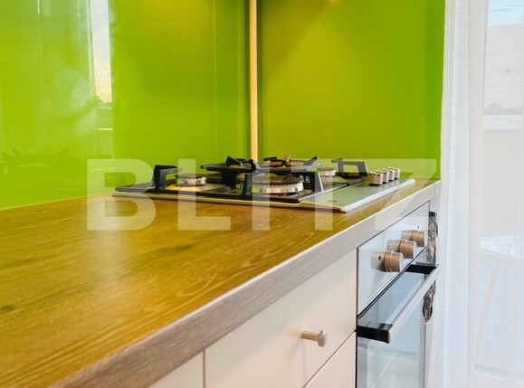 Apartament de închiriat 2 camere Zorilor - 98272AI | BLITZ Cluj-Napoca | Poza10