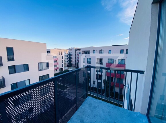 Apartament de închiriat 2 camere Zorilor - 98272AI | BLITZ Cluj-Napoca | Poza15