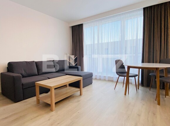 Apartament de închiriat 2 camere Zorilor - 98272AI | BLITZ Cluj-Napoca | Poza2
