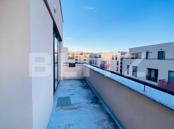 Apartament de închiriat 2 camere Zorilor - 98272AI | BLITZ Cluj-Napoca | Poza16