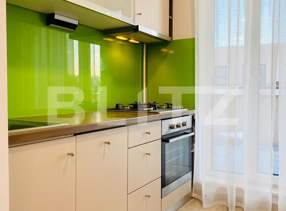 Apartament de închiriat 2 camere Zorilor - 98272AI | BLITZ Cluj-Napoca | Poza8