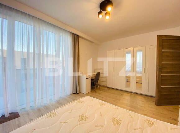 Apartament de închiriat 2 camere Zorilor - 98272AI | BLITZ Cluj-Napoca | Poza7