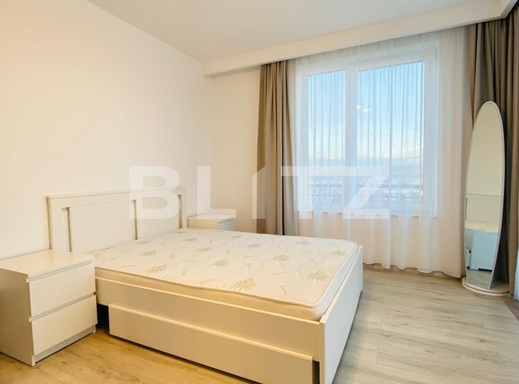 Apartament de închiriat 2 camere Zorilor - 98272AI | BLITZ Cluj-Napoca | Poza4