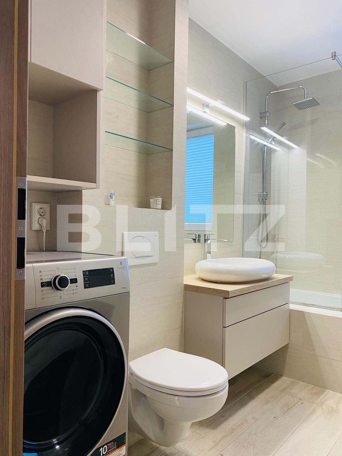 Apartament de închiriat 2 camere Zorilor - 98272AI | BLITZ Cluj-Napoca | Poza14