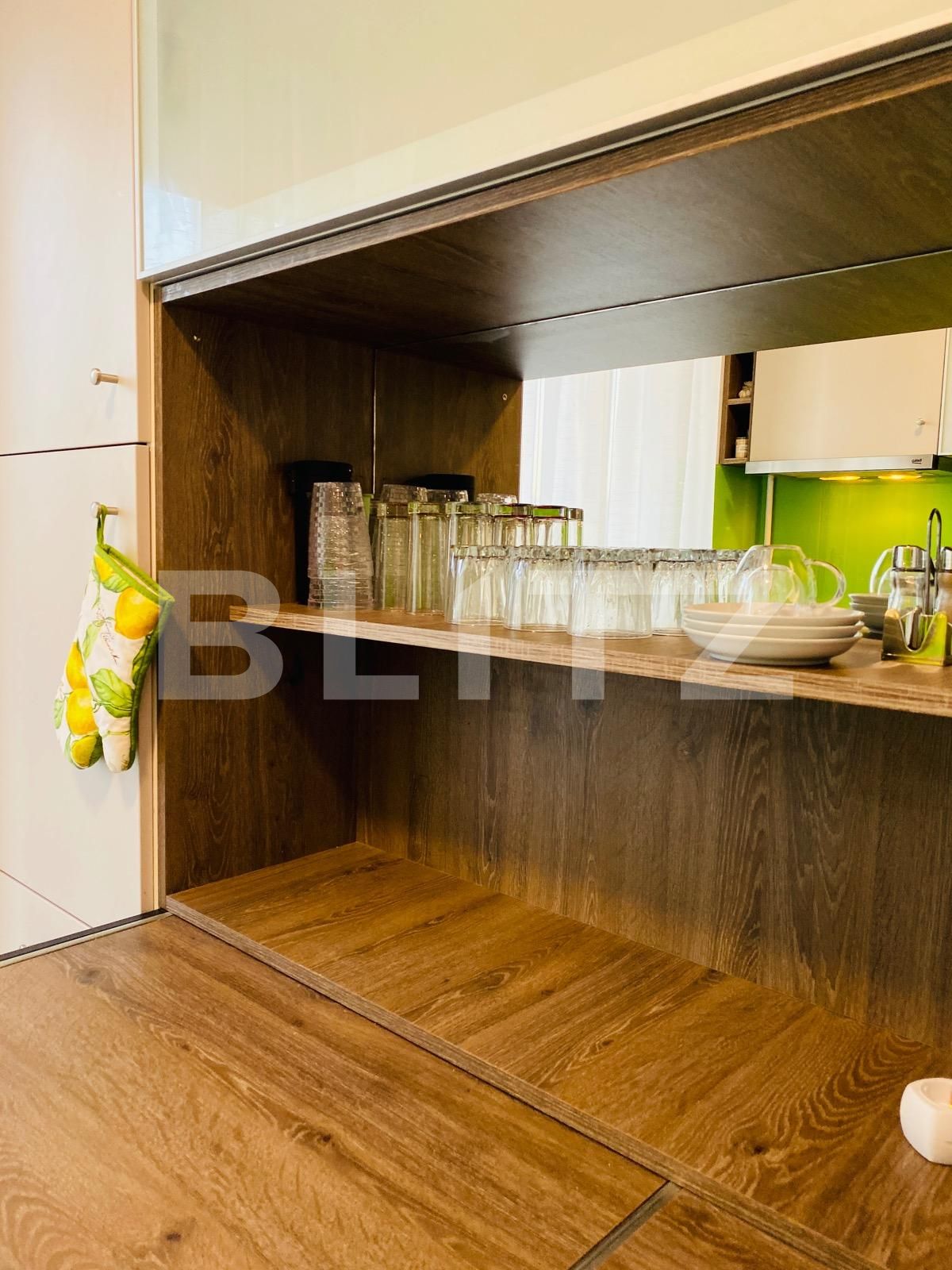 Apartament de închiriat 2 camere Zorilor - 98272AI | BLITZ Cluj-Napoca | Poza12