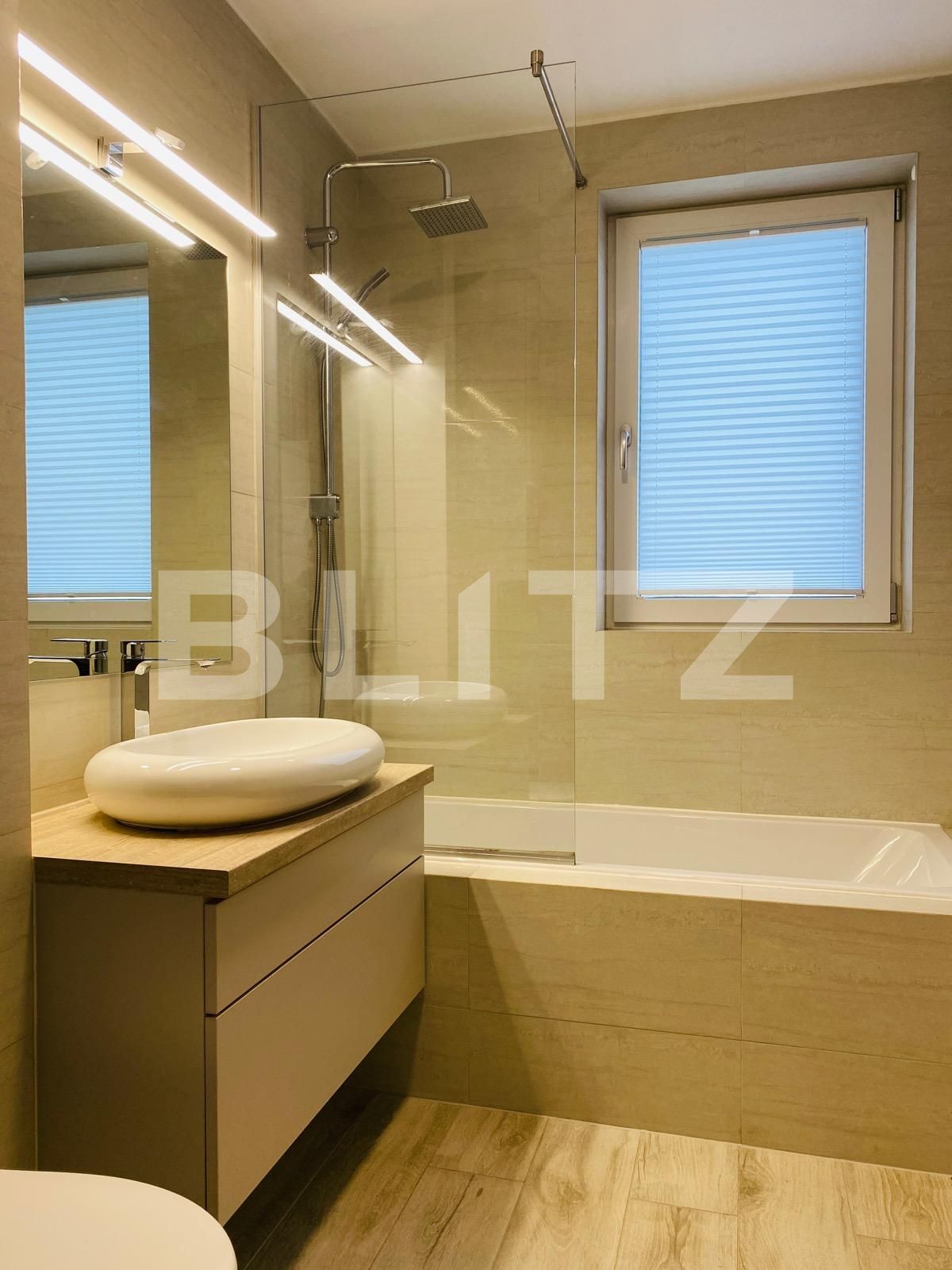 Apartament de închiriat 2 camere Zorilor - 98272AI | BLITZ Cluj-Napoca | Poza13