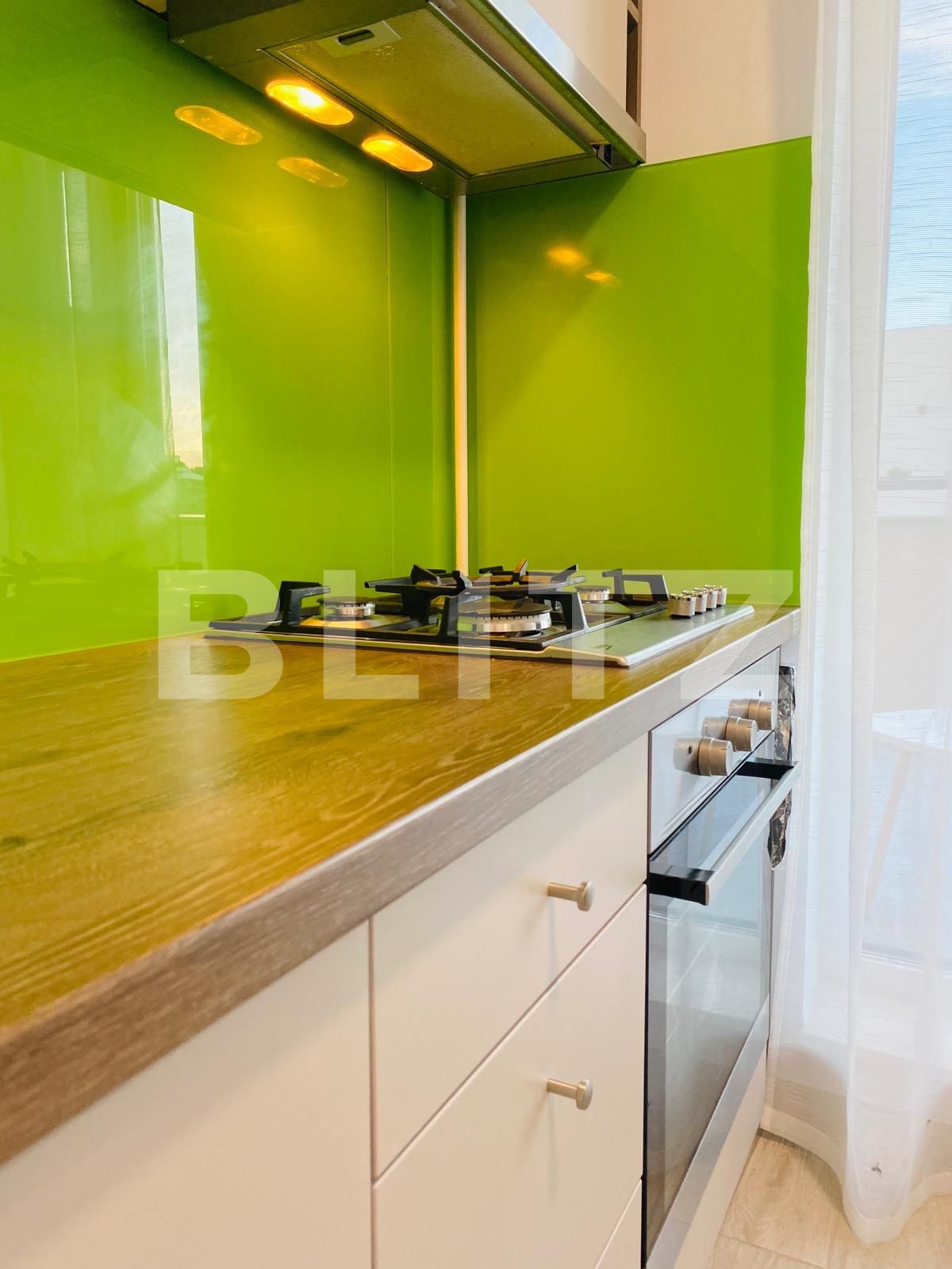 Apartament de închiriat 2 camere Zorilor - 98272AI | BLITZ Cluj-Napoca | Poza10