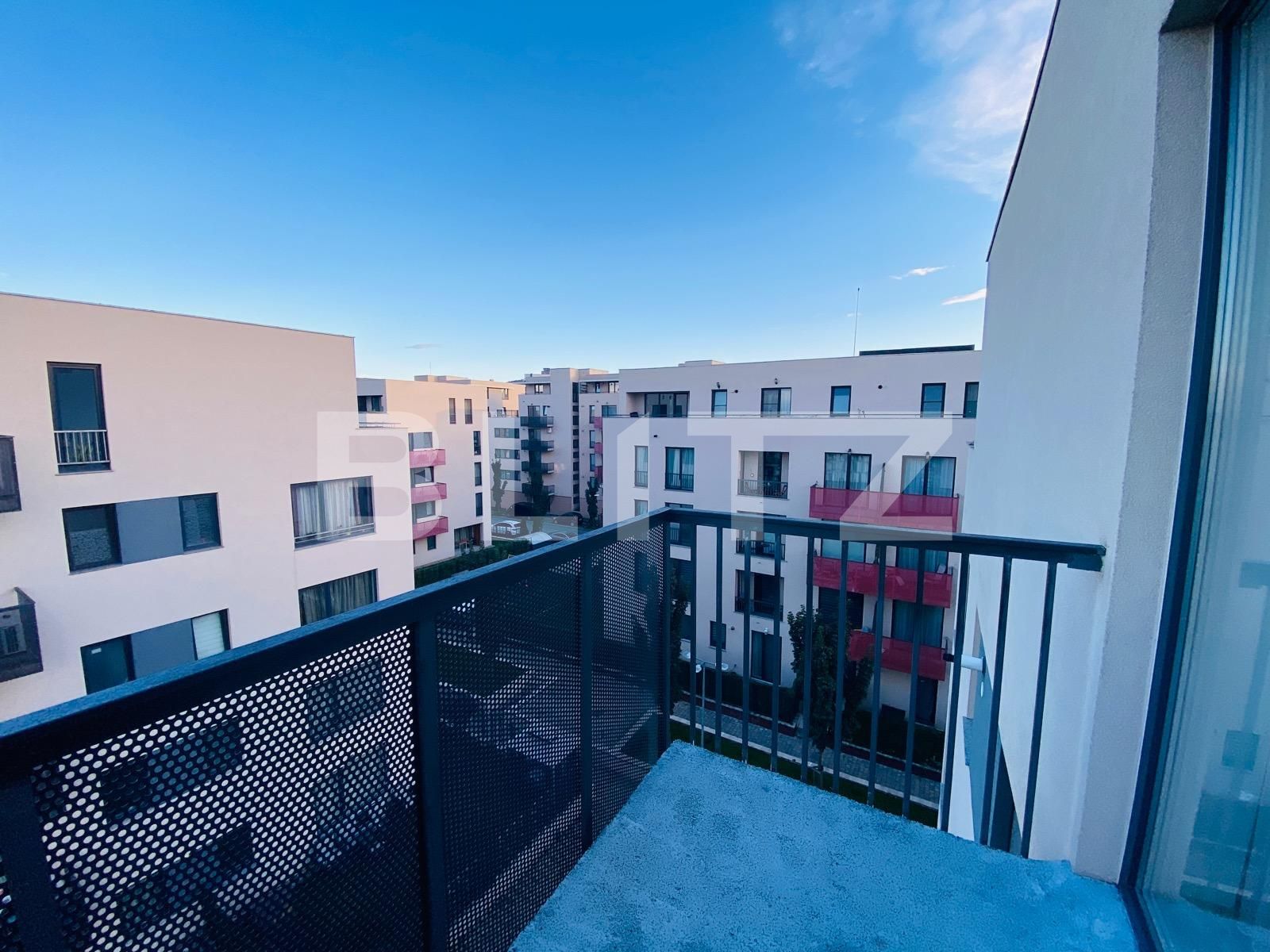 Apartament de închiriat 2 camere Zorilor - 98272AI | BLITZ Cluj-Napoca | Poza15