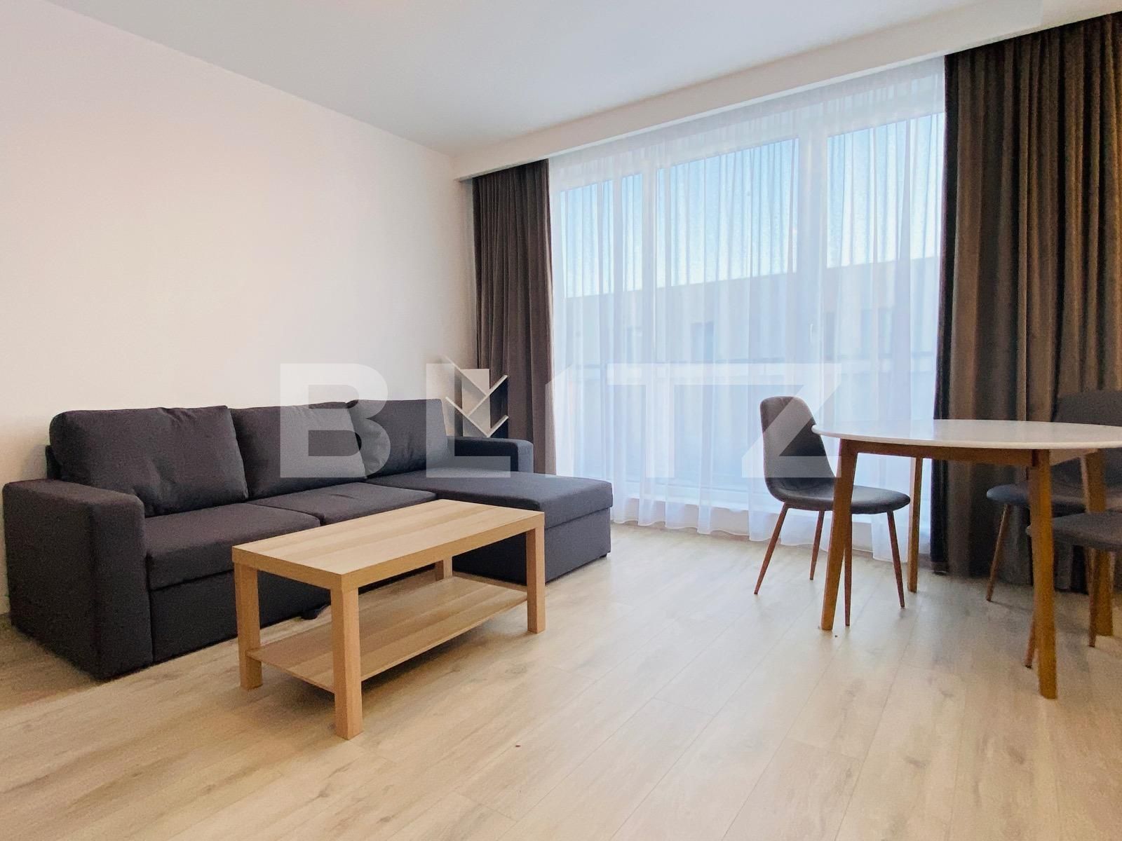 Apartament de închiriat 2 camere Zorilor - 98272AI | BLITZ Cluj-Napoca | Poza2