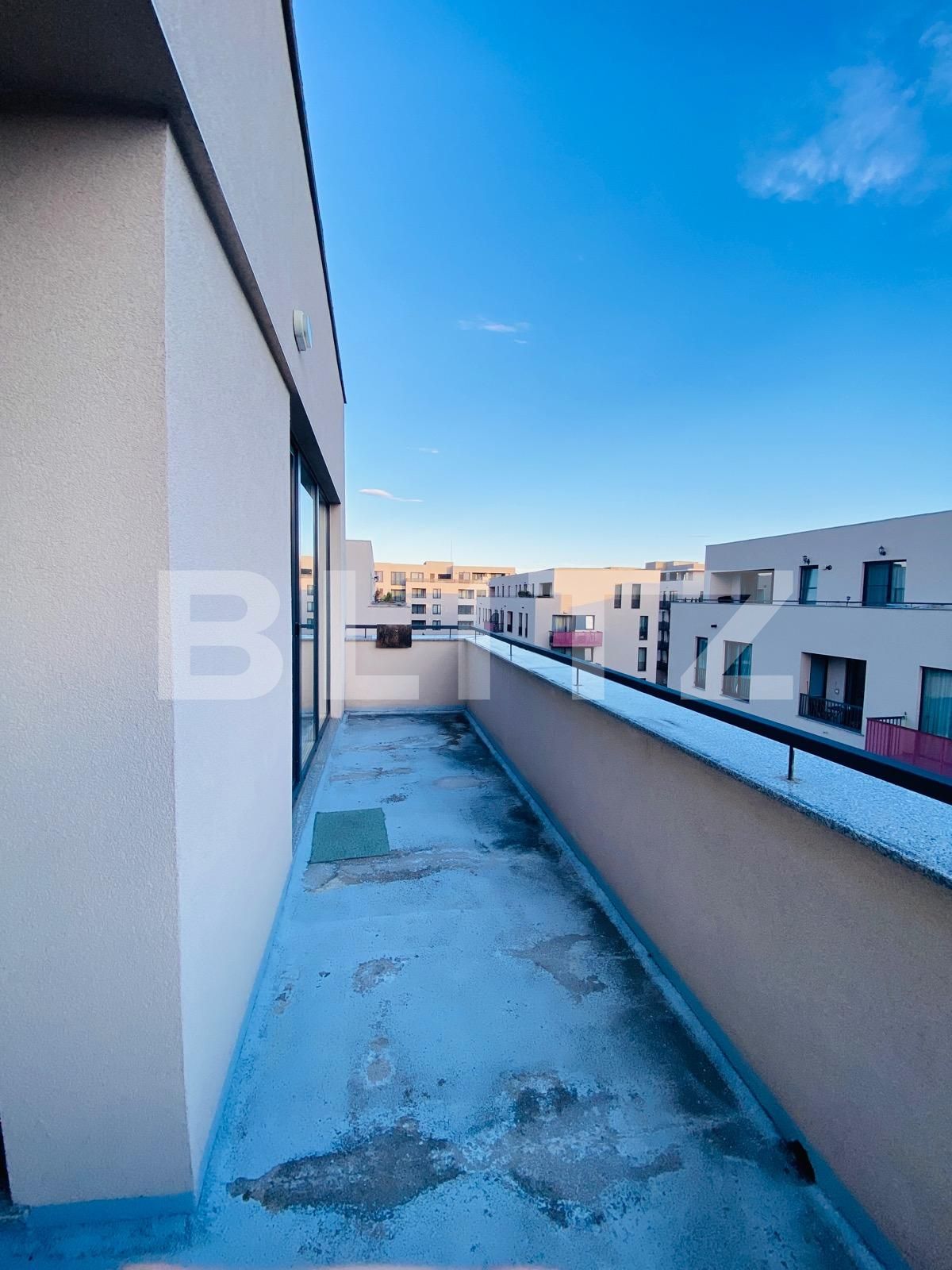 Apartament de închiriat 2 camere Zorilor - 98272AI | BLITZ Cluj-Napoca | Poza16