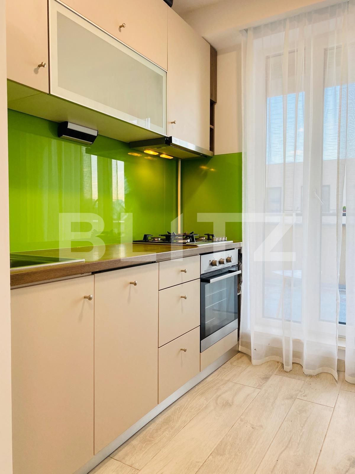 Apartament de închiriat 2 camere Zorilor - 98272AI | BLITZ Cluj-Napoca | Poza8