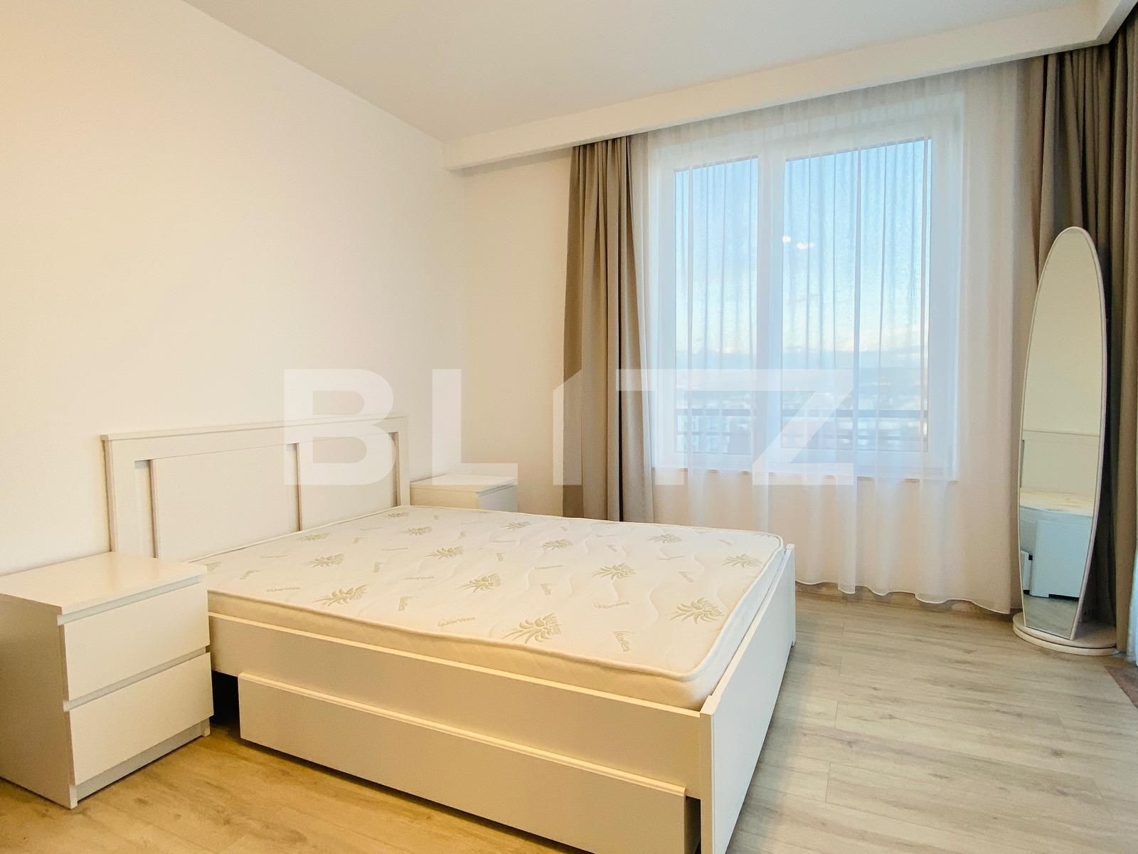Apartament de închiriat 2 camere Zorilor - 98272AI | BLITZ Cluj-Napoca | Poza4