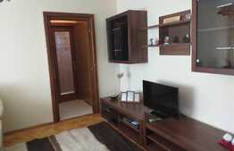 De inchiriat 2 camere, 54 mp utili, prima inchiriere, zona Flora!