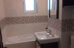 De inchiriat 2 camere, 54 mp utili, prima inchiriere, zona Flora!