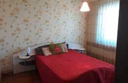 De inchiriat 2 camere, 54 mp utili, prima inchiriere, zona Flora!