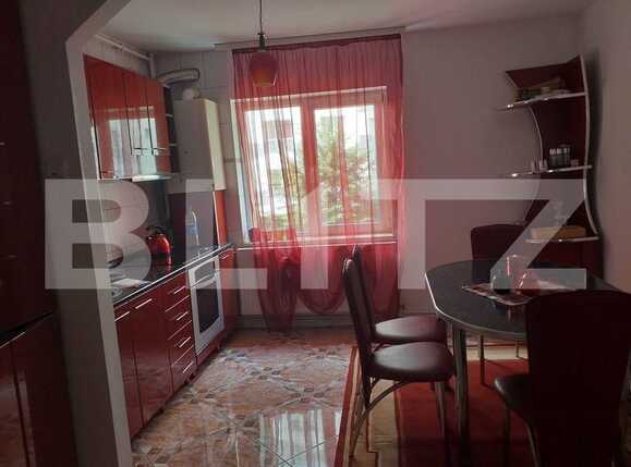 Apartament de închiriat 2 camere Manastur - 9828AI | BLITZ Cluj-Napoca | Poza2