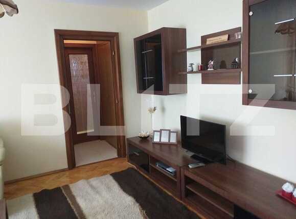 Apartament de închiriat 2 camere Manastur - 9828AI | BLITZ Cluj-Napoca | Poza1