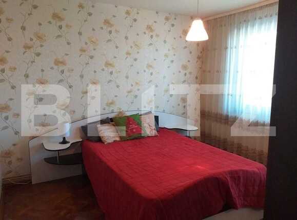 Apartament de închiriat 2 camere Manastur - 9828AI | BLITZ Cluj-Napoca | Poza4