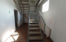 Hala industriala, 820 mp, Bd Muncii, acces TIR