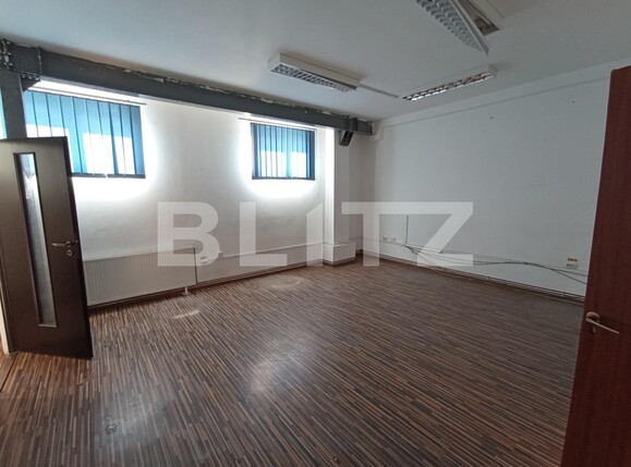 Spațiu industrial de închiriat Iris - 98281SII | BLITZ Cluj-Napoca | Poza16