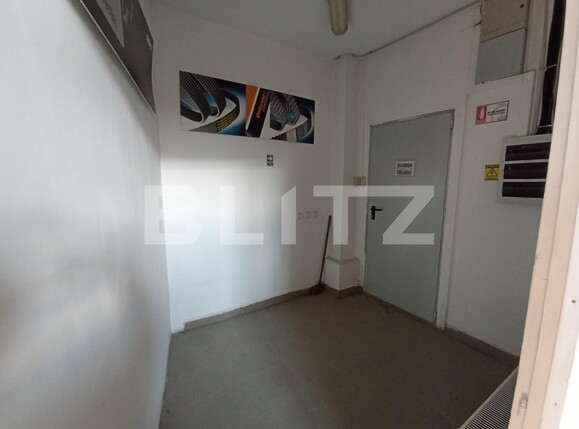Spațiu industrial de închiriat Iris - 98281SII | BLITZ Cluj-Napoca | Poza10