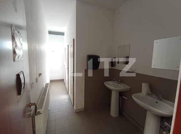 Spațiu industrial de închiriat Iris - 98281SII | BLITZ Cluj-Napoca | Poza9