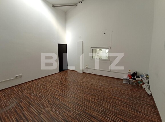 Spațiu industrial de închiriat Iris - 98281SII | BLITZ Cluj-Napoca | Poza17