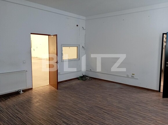 Spațiu industrial de închiriat Iris - 98281SII | BLITZ Cluj-Napoca | Poza19