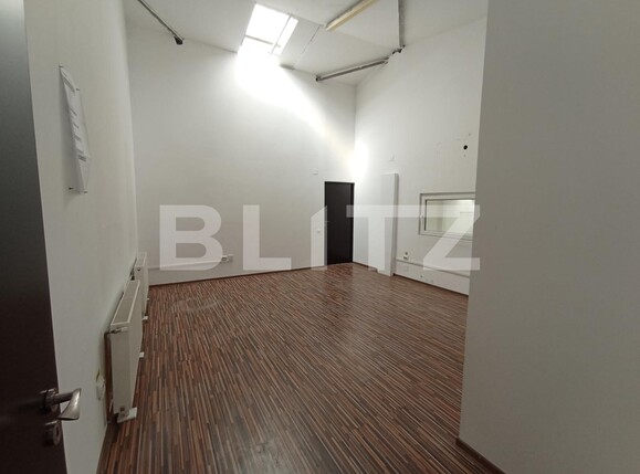 Spațiu industrial de închiriat Iris - 98281SII | BLITZ Cluj-Napoca | Poza15