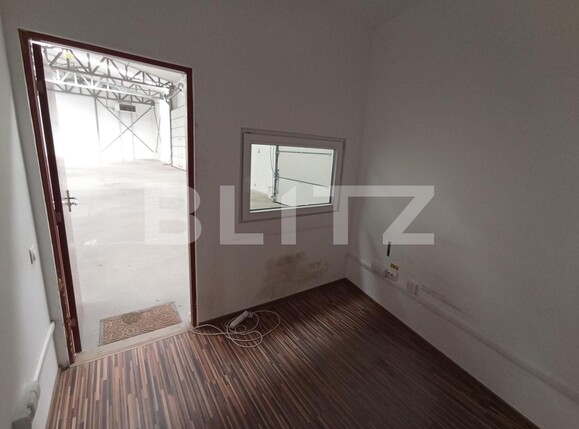 Spațiu industrial de închiriat Iris - 98281SII | BLITZ Cluj-Napoca | Poza13