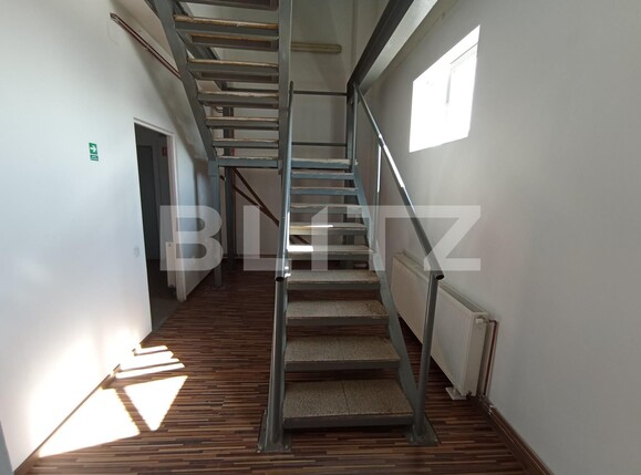 Spațiu industrial de închiriat Iris - 98281SII | BLITZ Cluj-Napoca | Poza6