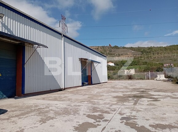 Spațiu industrial de închiriat Iris - 98281SII | BLITZ Cluj-Napoca | Poza2