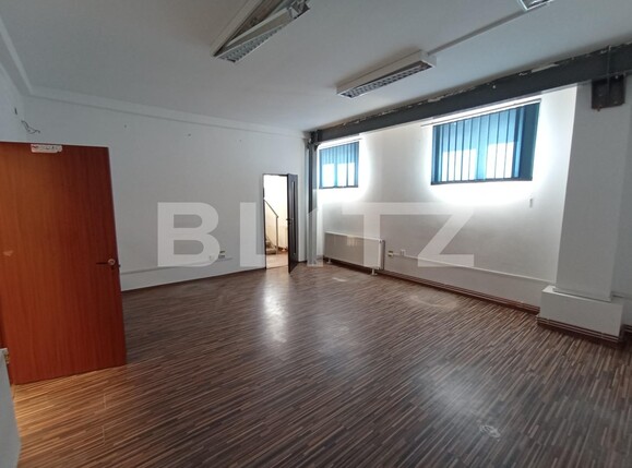 Spațiu industrial de închiriat Iris - 98281SII | BLITZ Cluj-Napoca | Poza12