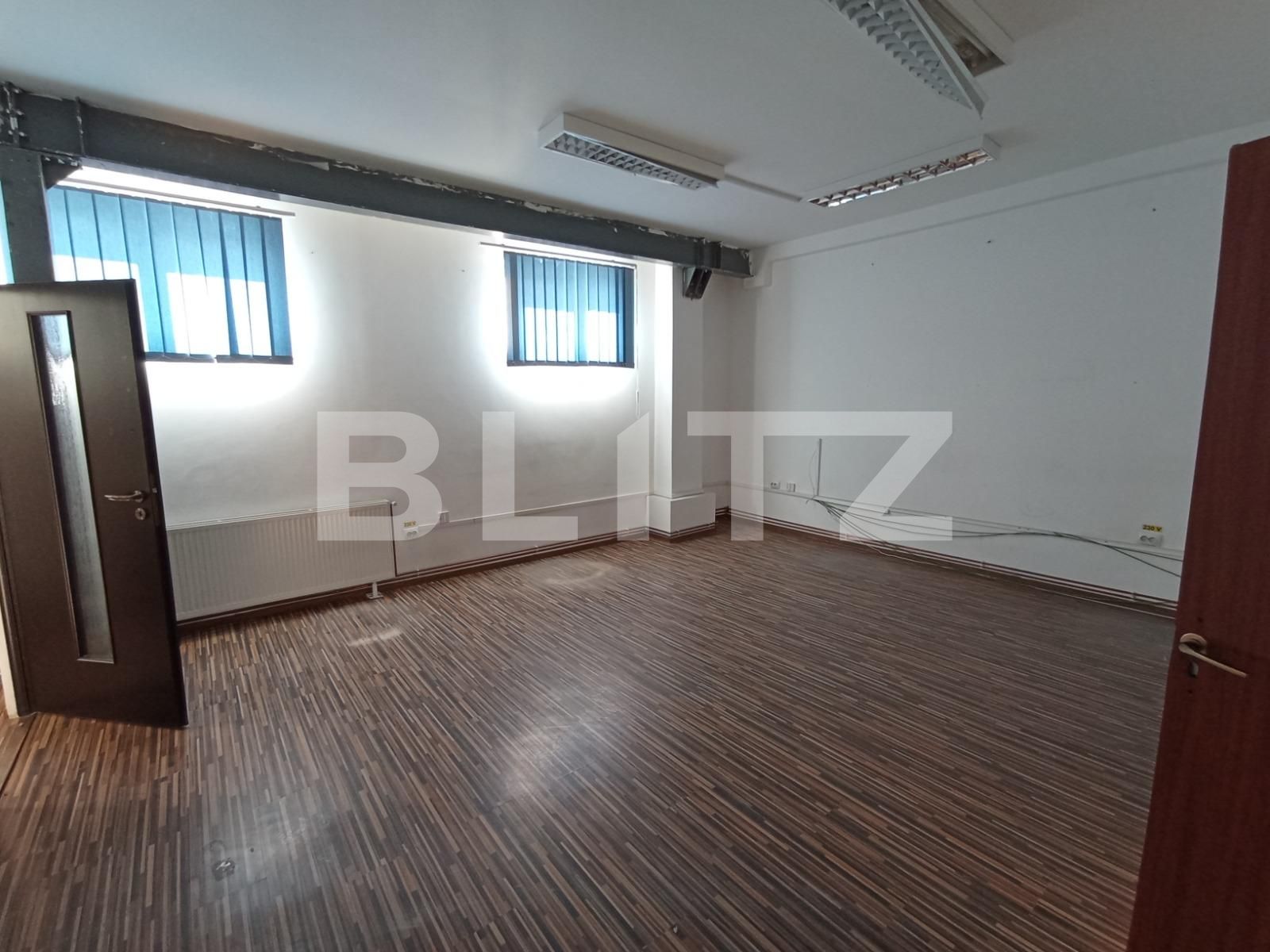 Spațiu industrial de închiriat Iris - 98281SII | BLITZ Cluj-Napoca | Poza16