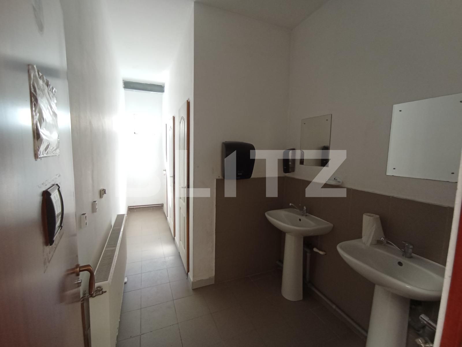 Spațiu industrial de închiriat Iris - 98281SII | BLITZ Cluj-Napoca | Poza9