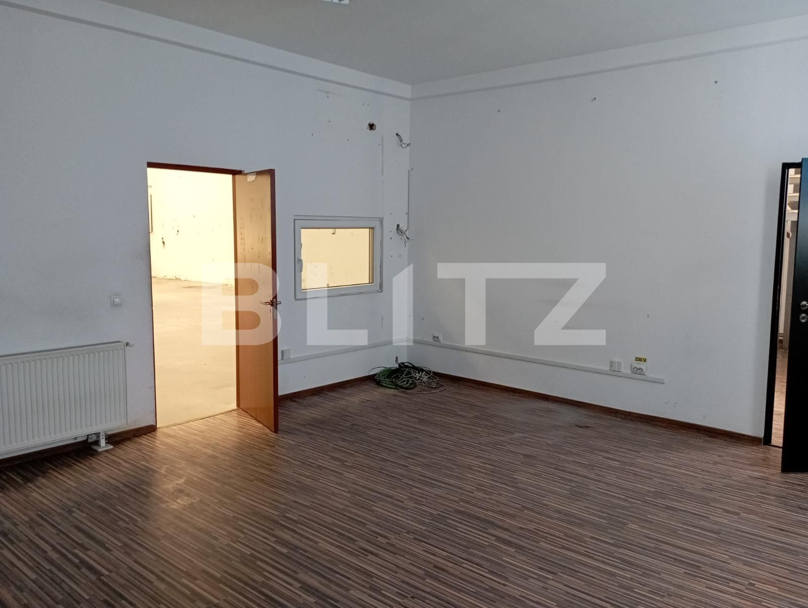 Spațiu industrial de închiriat Iris - 98281SII | BLITZ Cluj-Napoca | Poza19