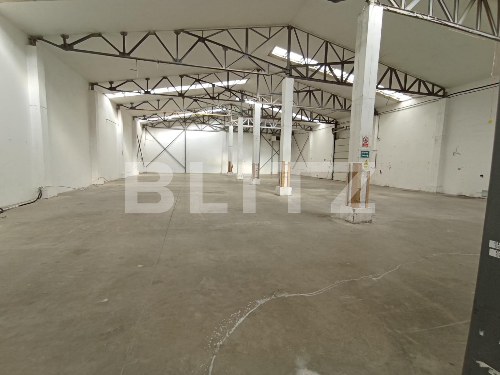 Spațiu industrial de închiriat Iris - 98281SII | BLITZ Cluj-Napoca | Poza5