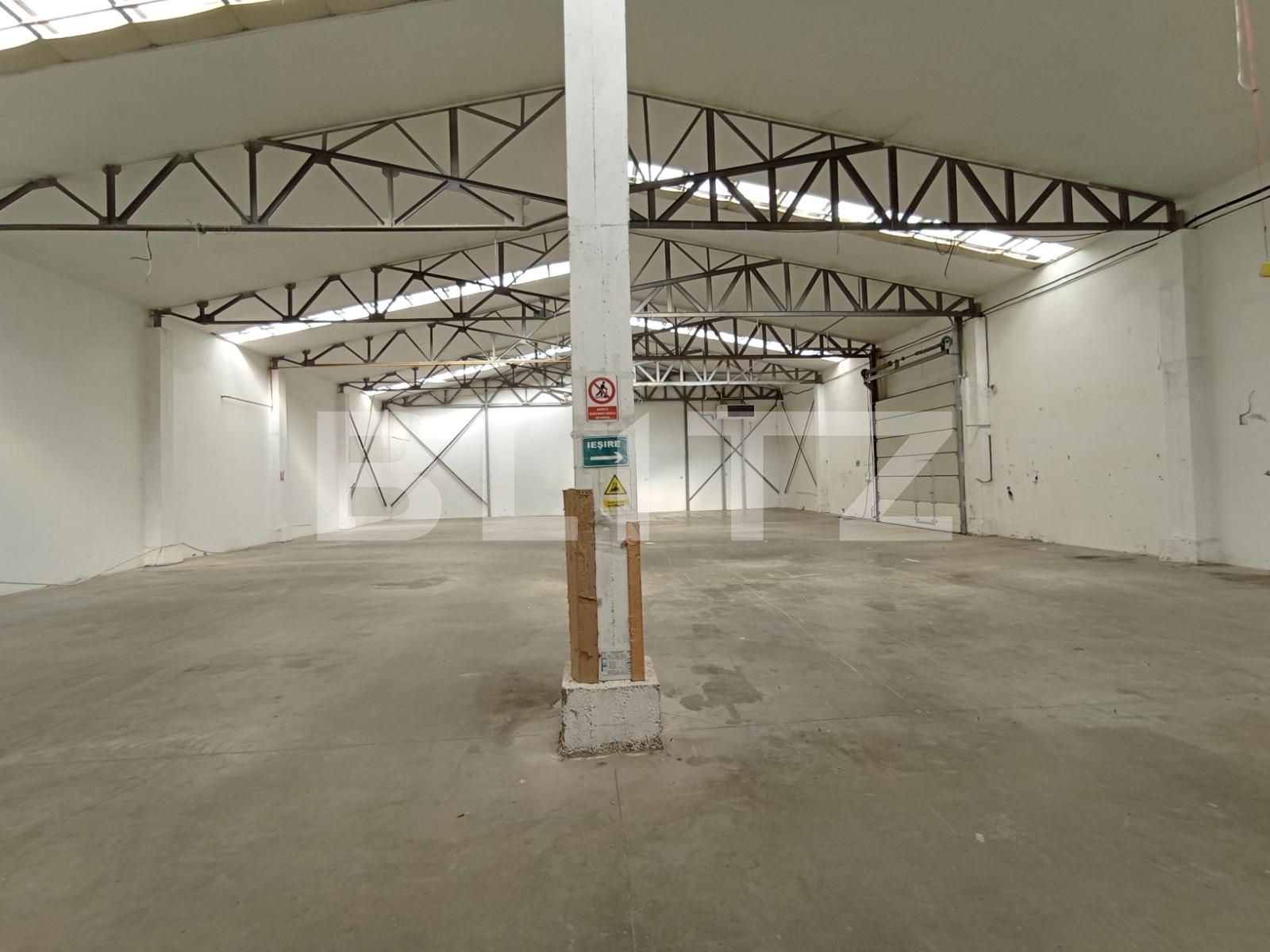 Spațiu industrial de închiriat Iris - 98281SII | BLITZ Cluj-Napoca | Poza3