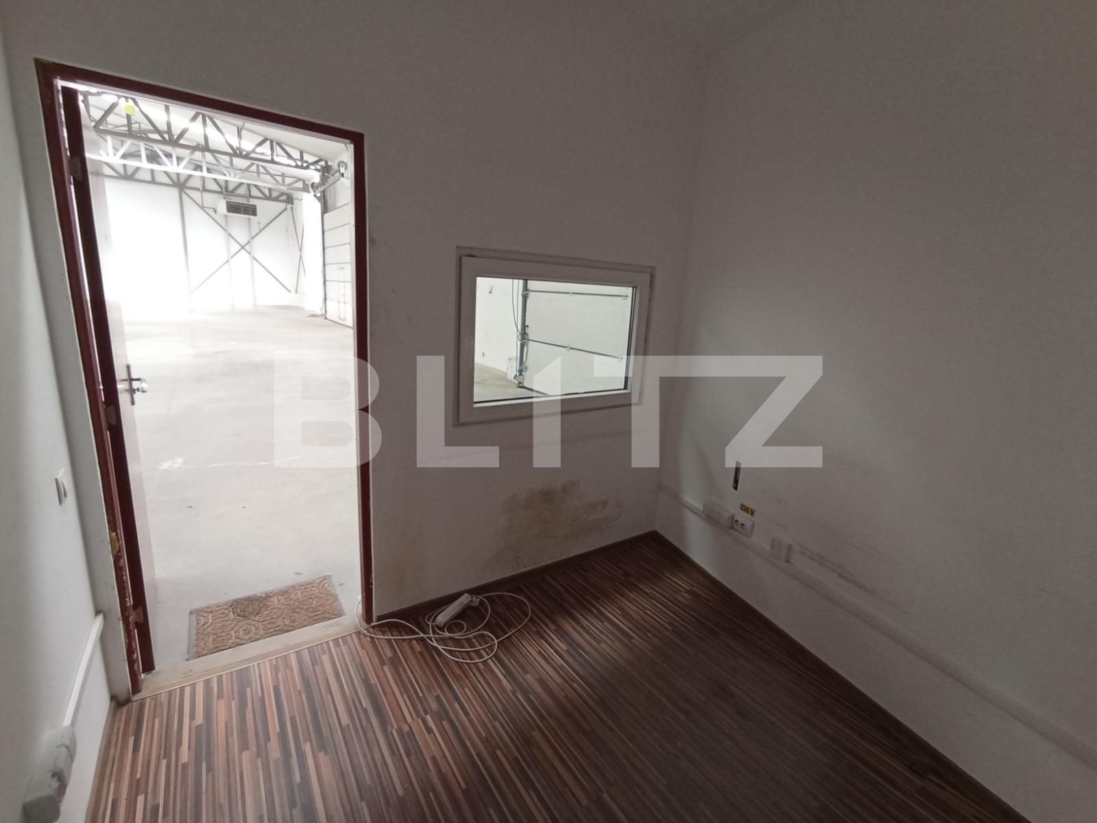 Spațiu industrial de închiriat Iris - 98281SII | BLITZ Cluj-Napoca | Poza13