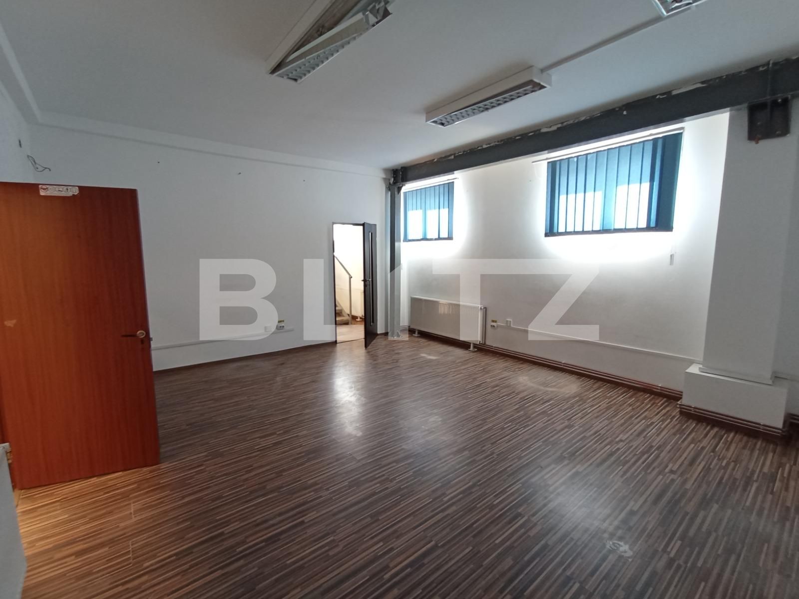 Spațiu industrial de închiriat Iris - 98281SII | BLITZ Cluj-Napoca | Poza12